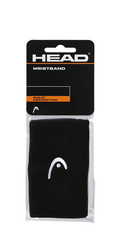 HEAD Wristband 5"