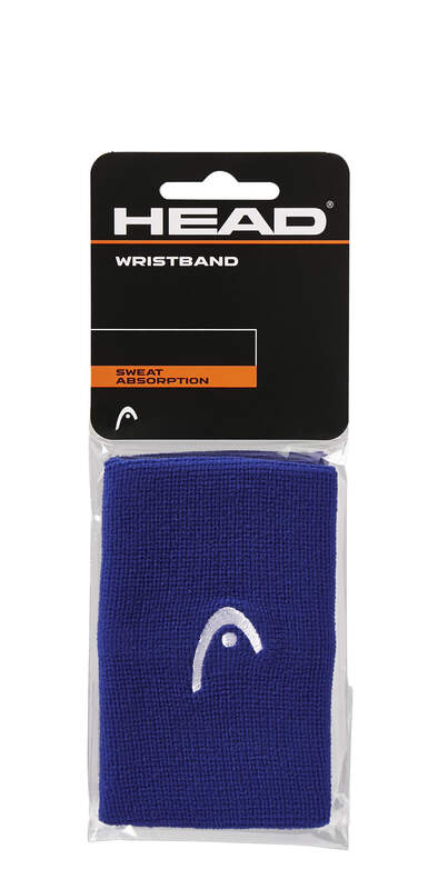 HEAD Wristband 5"