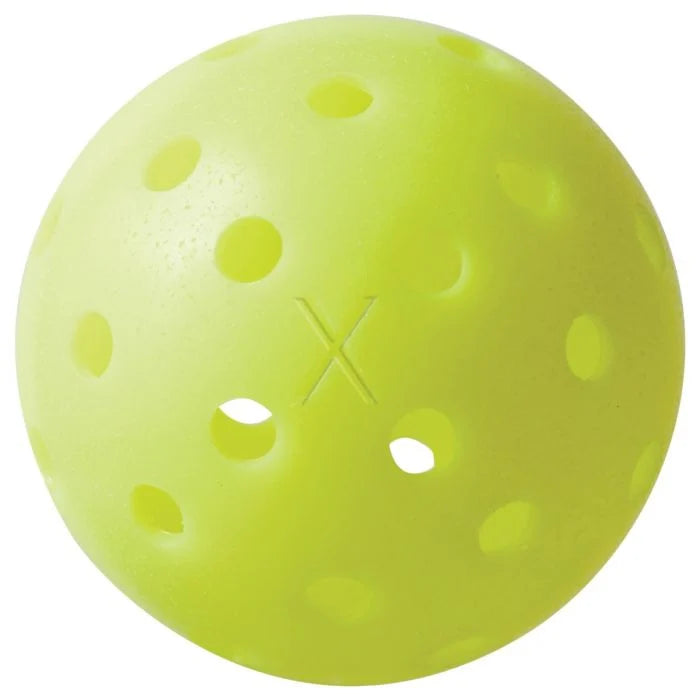 Franklin X-40 ball
