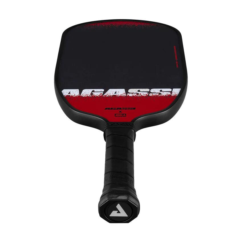 JOOLA Agassi Edge 16mm