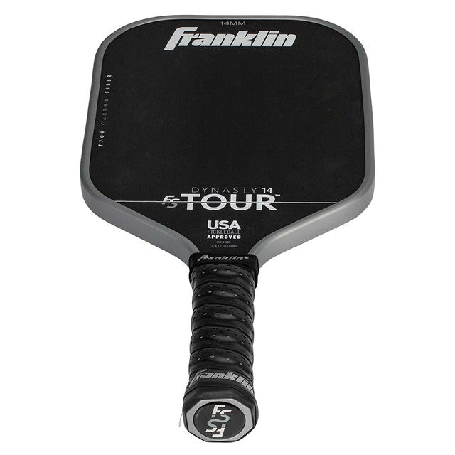 Franklin FS Tour Dynasty 14 mm