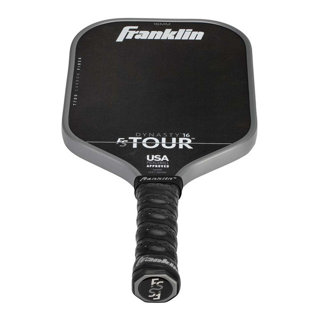 Franklin FS Tour Dynasty 16 mm