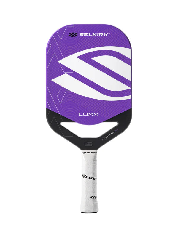 Selkirk LUXX Control Air with InfiniGrit - Invikta