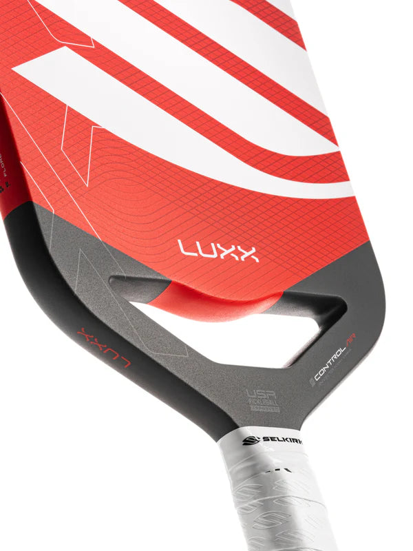 Selkirk LUXX Control Air with InfiniGrit - Invikta