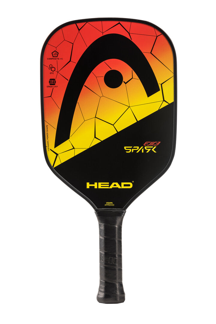 Head Spark Elite (V4)