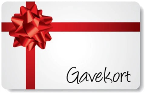 Pickleballspesialisten gavekort