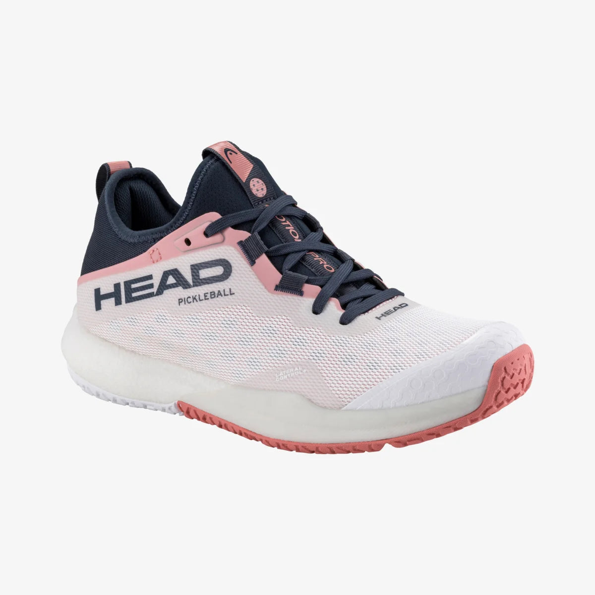 HEAD Motion Pro Women Pickleball Sko