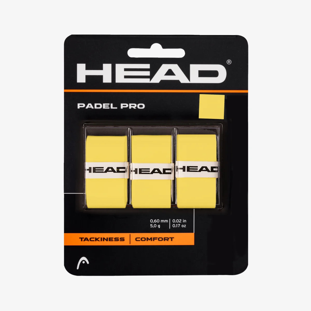 HEAD Padel Pro Overgrip (3)