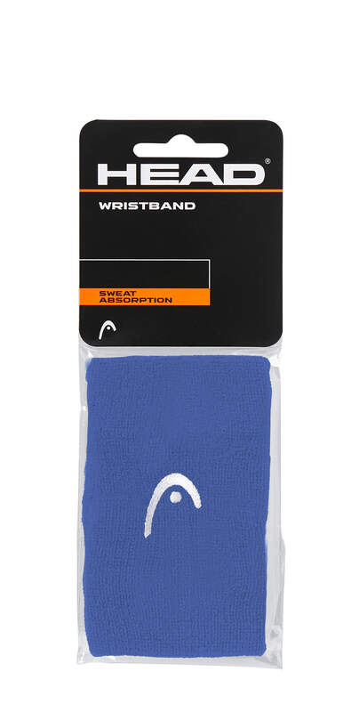 HEAD Wristband 5"