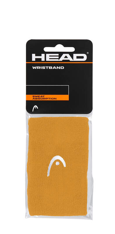HEAD Wristband 5"