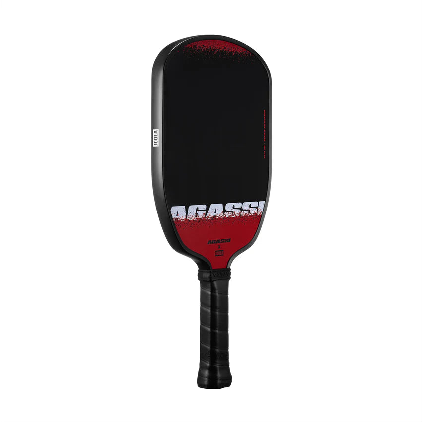 JOOLA Agassi Edge 16mm