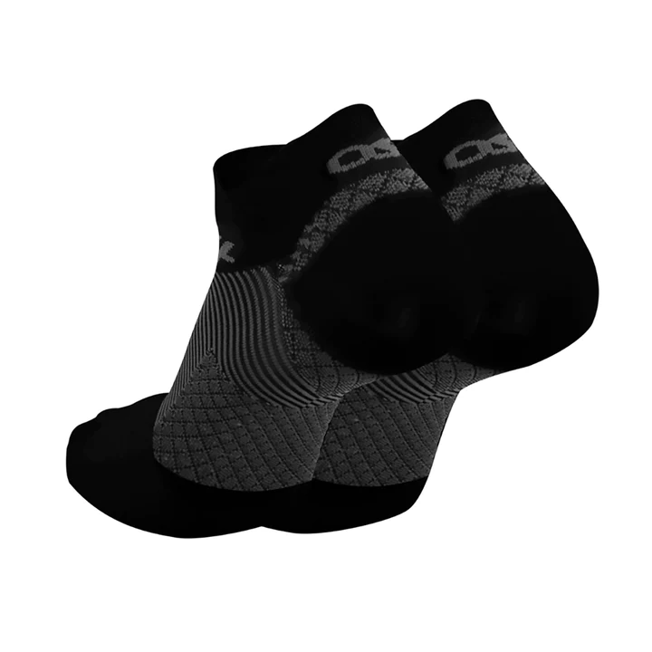 Plantar Fascitt Sokk - No Show