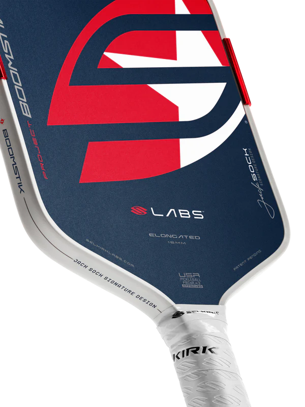 Selkirk LABS Project Boomstik® - Elongated