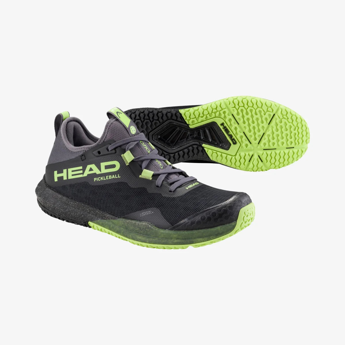 HEAD Motion Pro Men Pickleball Sko