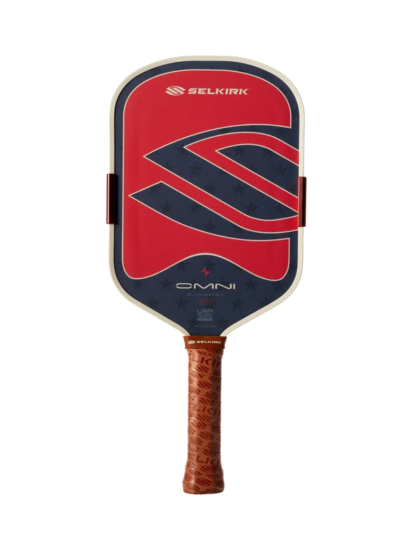 Selkirk Omni Elongated