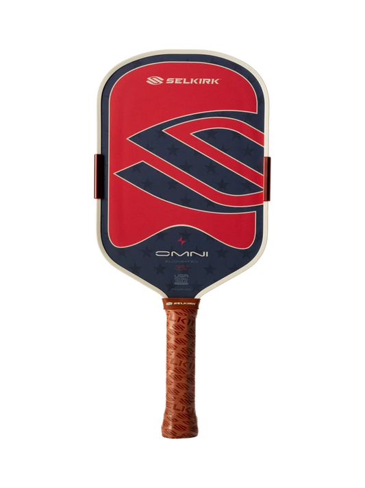 Selkirk Omni Elongated