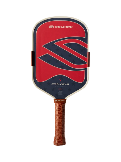 Selkirk Omni Elongated