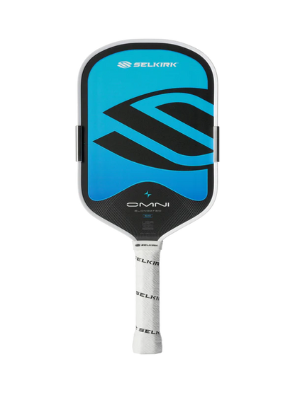 Selkirk Omni Elongated